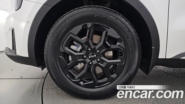 Kia Sorento 2025 — photo 5