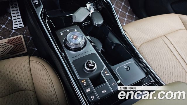 Kia Sorento 2025 — photo 12