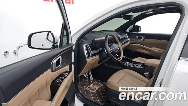 Kia Sorento 2025 — photo 13