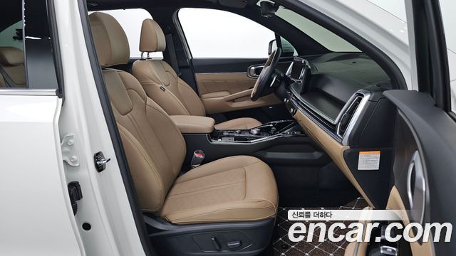 Kia Sorento 2025 — photo 17