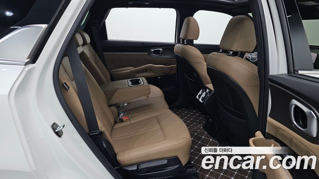 Kia Sorento 2025 — photo 18