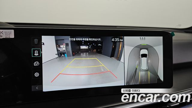 Kia Sorento 2025 — photo 21