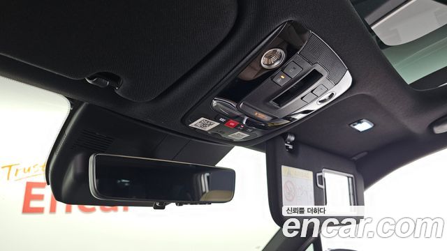 Kia Sorento 2025 — photo 25