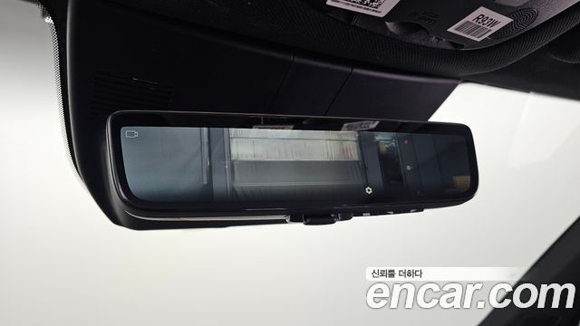 Kia Sorento 2025 — photo 26