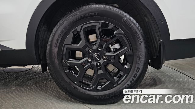Kia Sorento 2025 — photo 7