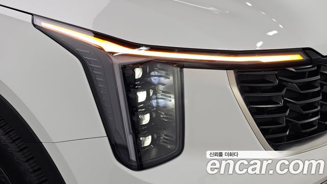 Kia Sorento 2025 — photo 8
