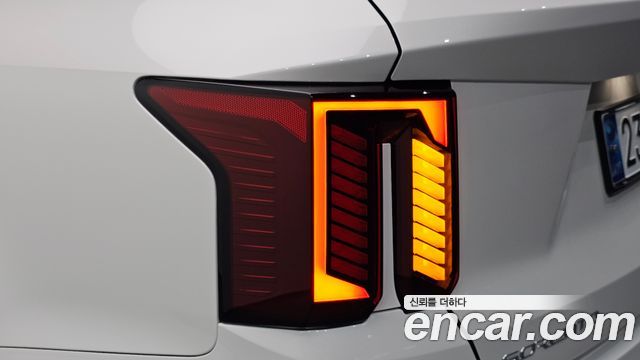 Kia Sorento 2025 — photo 9