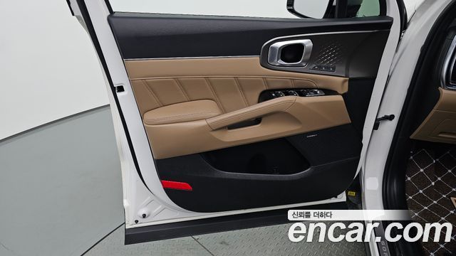 Kia Sorento 2025 — photo 14