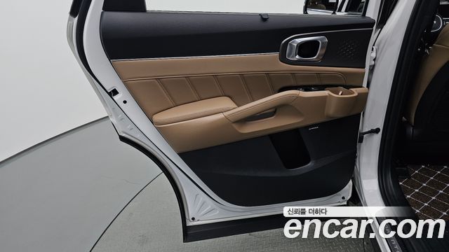 Kia Sorento 2025 — photo 15