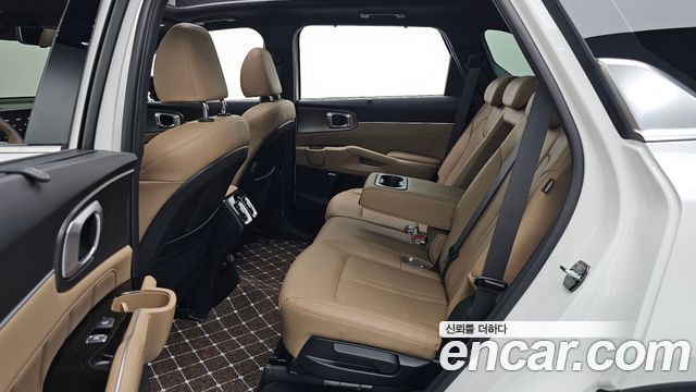 Kia Sorento 2025 — photo 16