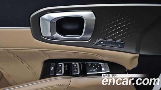 Kia Sorento 2025 — photo 28