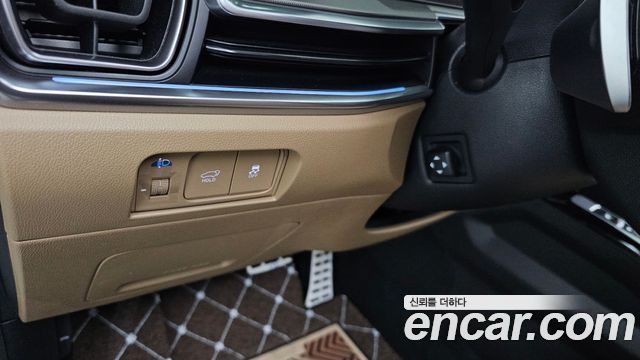 Kia Sorento 2025 — photo 29