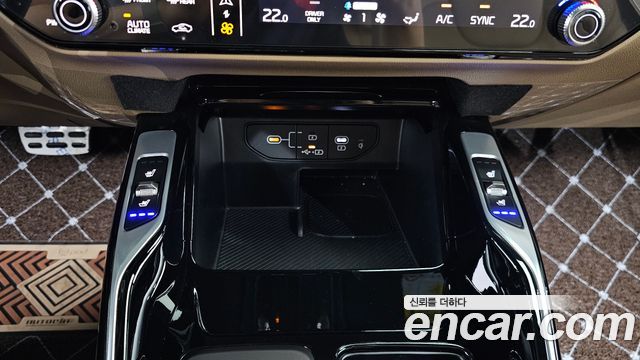 Kia Sorento 2025 — photo 30