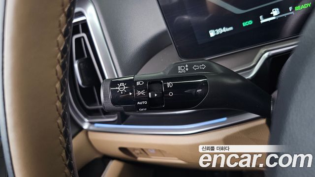 Kia Sorento 2025 — photo 31