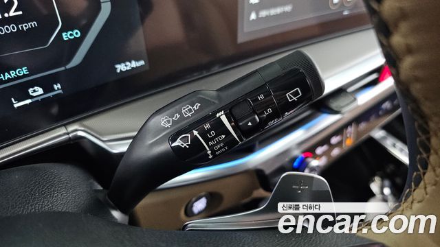 Kia Sorento 2025 — photo 32