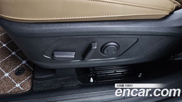 Kia Sorento 2025 — photo 33