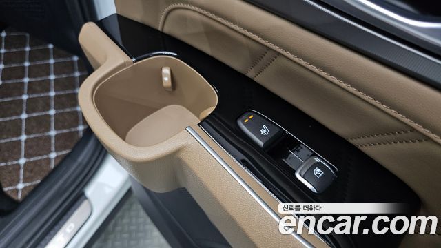 Kia Sorento 2025 — photo 34