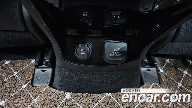 Kia Sorento 2025 — photo 35