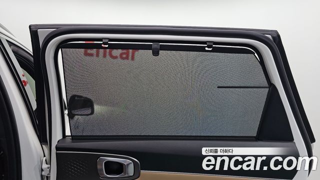Kia Sorento 2025 — photo 36