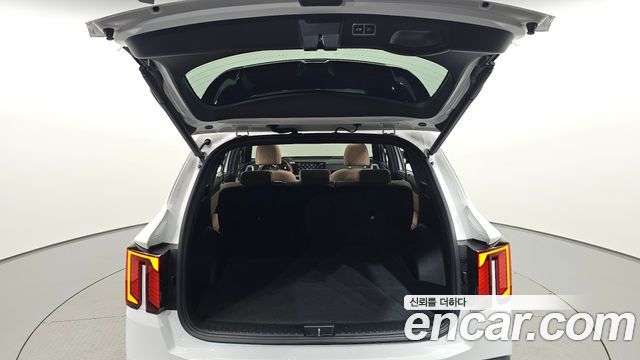 Kia Sorento 2025 — photo 38