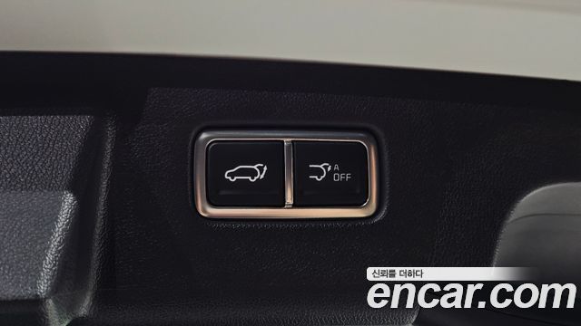 Kia Sorento 2025 — photo 39