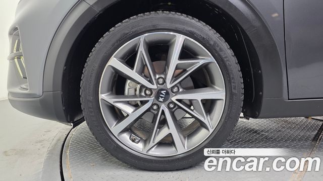 Kia Niro 2020 — photo 5