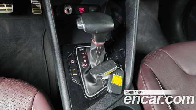 Kia Niro 2020 — photo 9