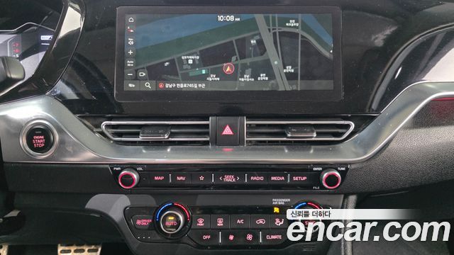 Kia Niro 2020 — photo 15