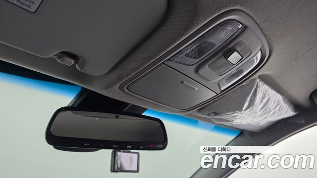 Kia Niro 2020 — photo 17