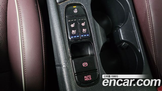Kia Niro 2020 — photo 18