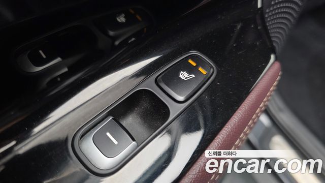 Kia Niro 2020 — photo 19