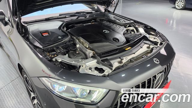 Mercedes-Benz CLS-Class 2022 — photo 6