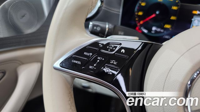Mercedes-Benz CLS-Class 2022 — photo 21