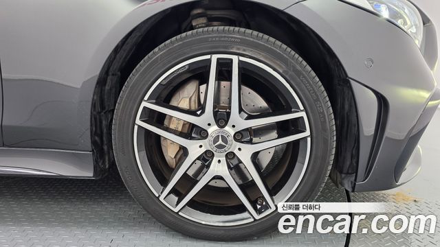 Mercedes-Benz CLS-Class 2022 — photo 7
