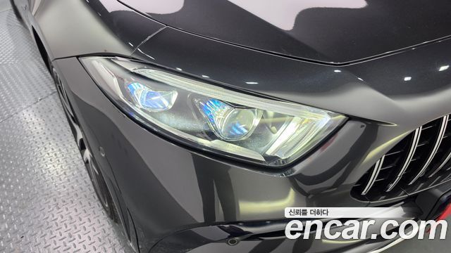 Mercedes-Benz CLS-Class 2022 — photo 8