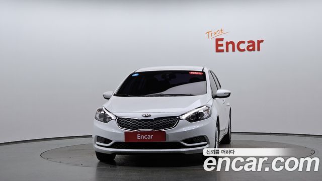 Kia K3 2015 — photo 3