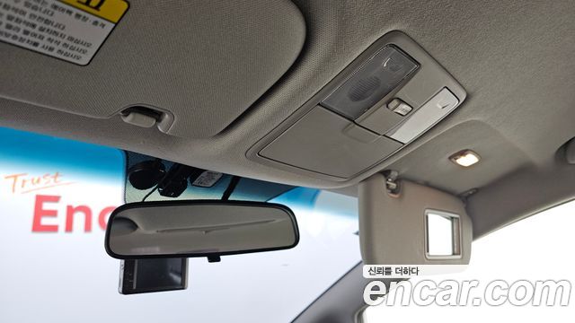 Kia K3 2015 — photo 24