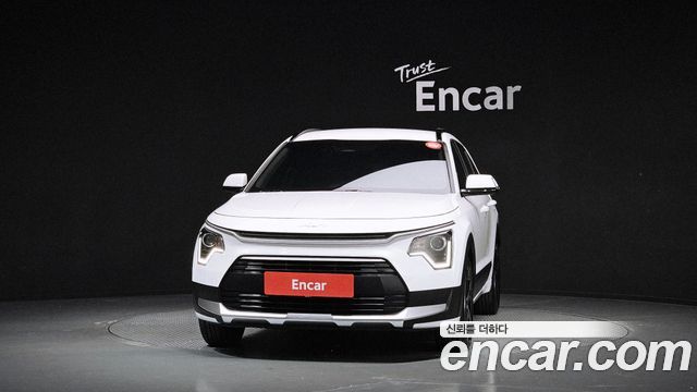 Kia Niro 2026 — photo 3