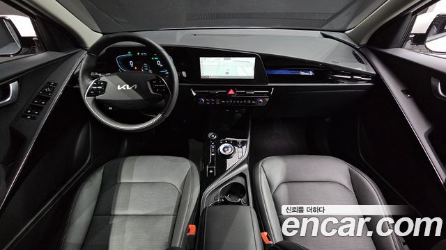 Kia Niro 2026 — photo 7