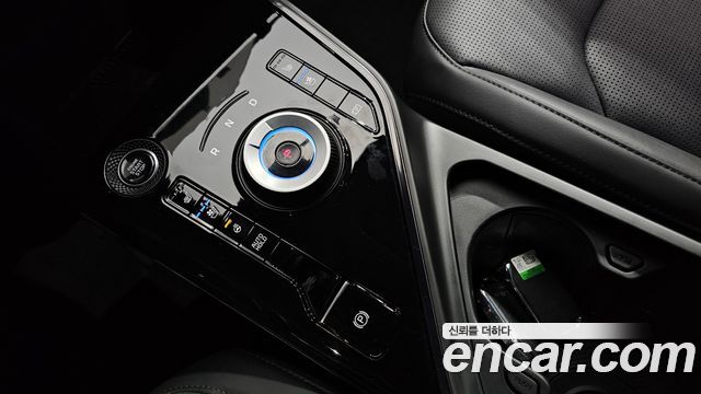Kia Niro 2026 — photo 9