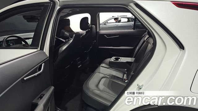 Kia Niro 2026 — photo 11