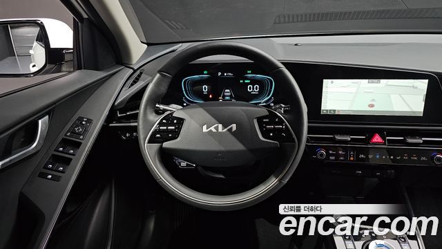 Kia Niro 2026 — photo 12