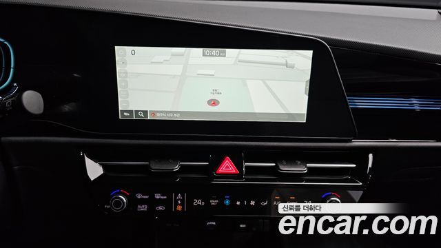 Kia Niro 2026 — photo 13