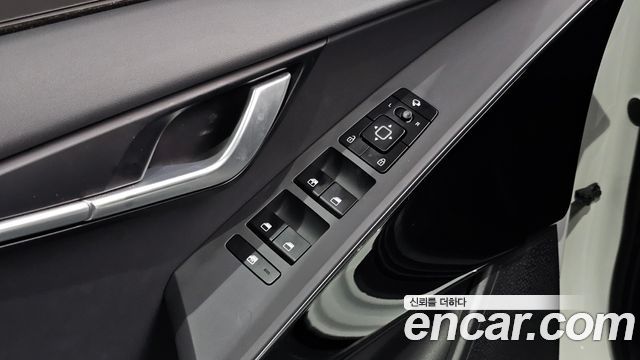 Kia Niro 2026 — photo 16