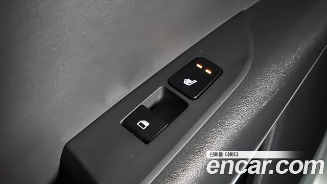 Kia Niro 2026 — photo 17