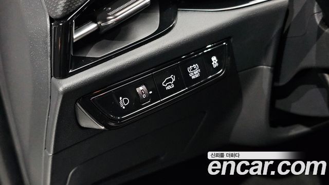 Kia Niro 2026 — photo 19