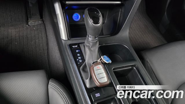 Hyundai Sonata 2017 — photo 9