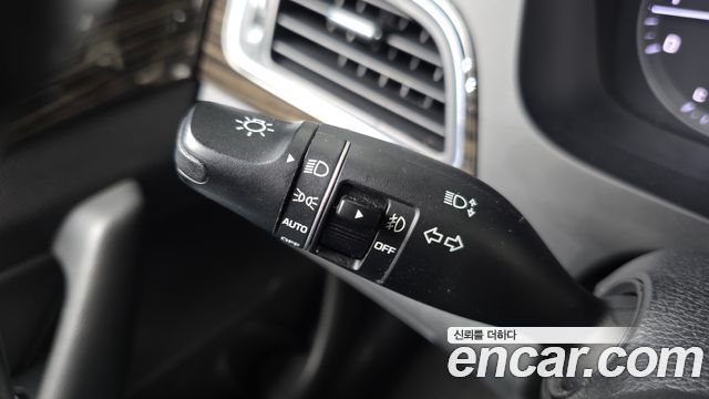 Hyundai Sonata 2017 — photo 18