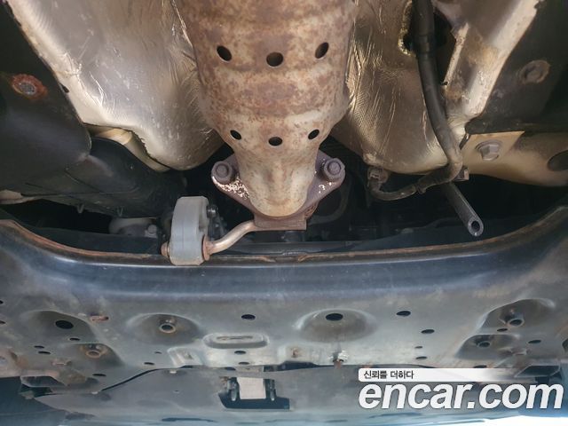 Hyundai Sonata 2017 — photo 19