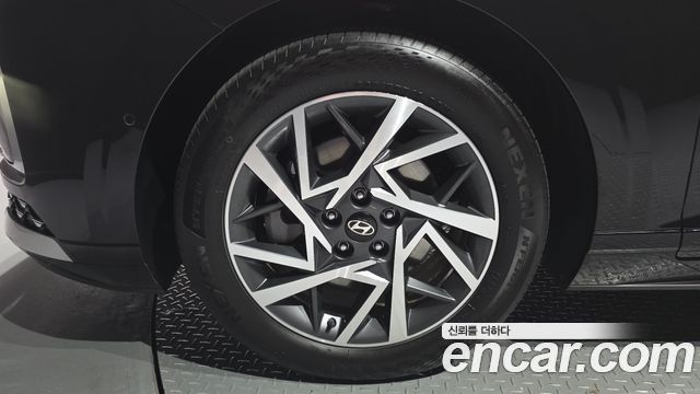 Hyundai Grandeur 2023 — photo 5